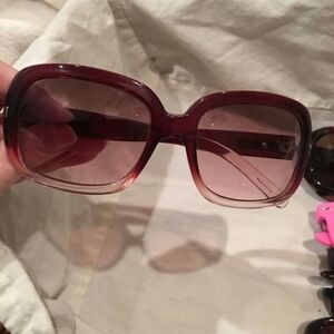 Kenneth Cole Full Coverage Sunglasses
